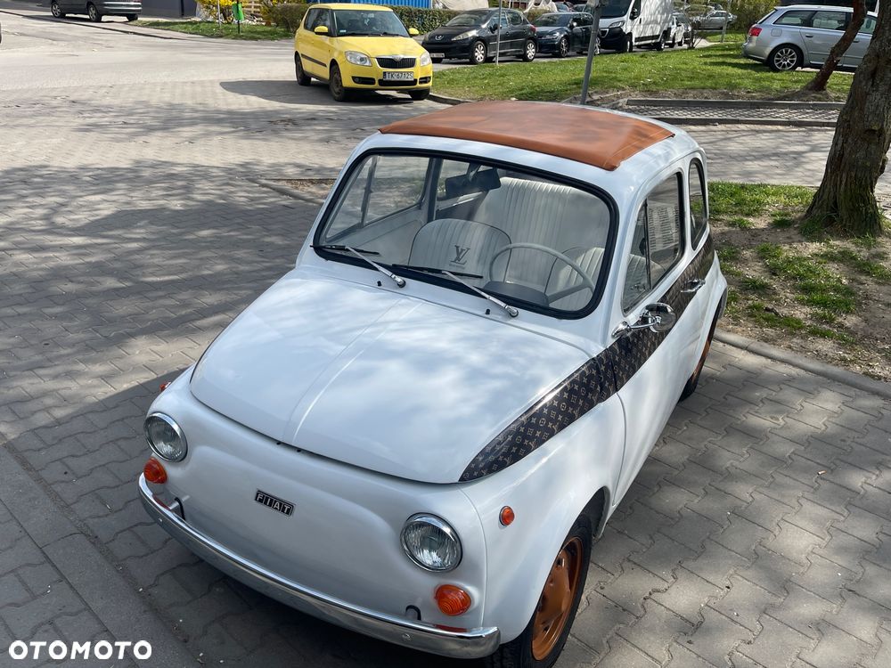 Fiat 500 - 5
