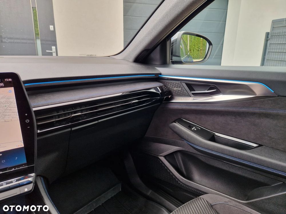 Renault Austral 1.2 E-Tech Full Hybrid 200 Iconic esprit Alpine MMT - 21