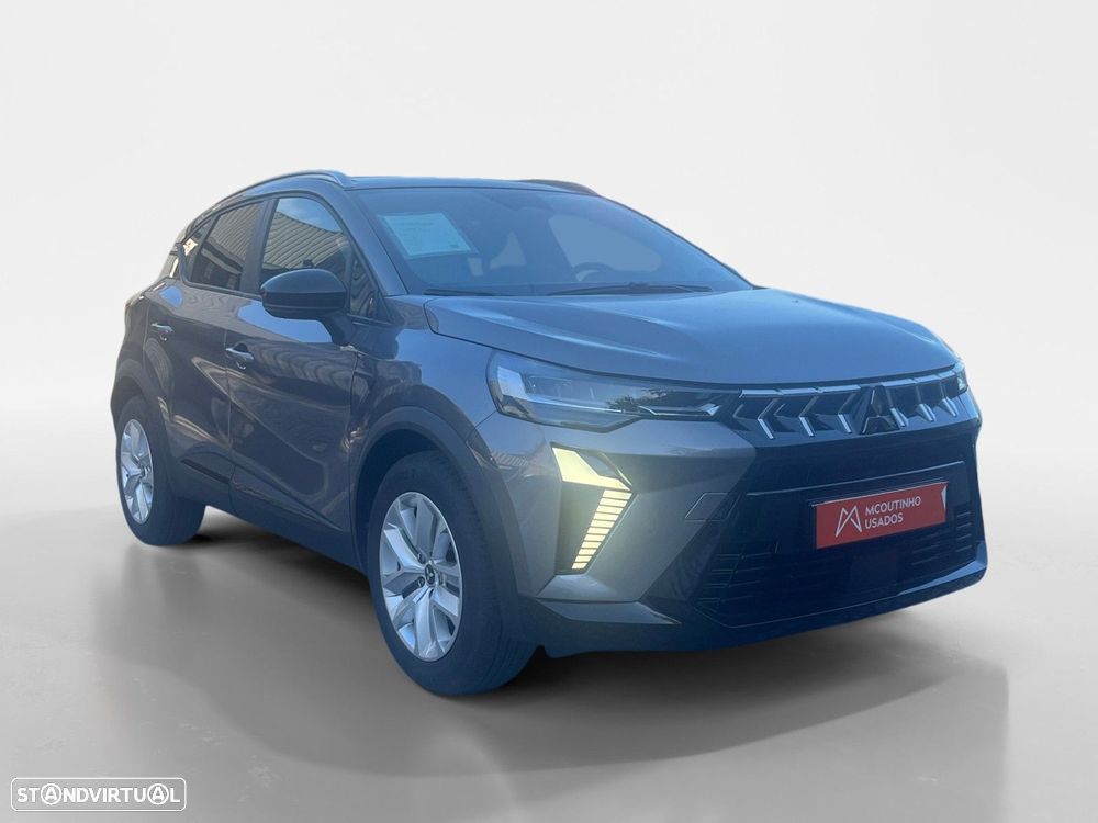 Mitsubishi ASX 1.0 MPI-T Kaiteki - 7