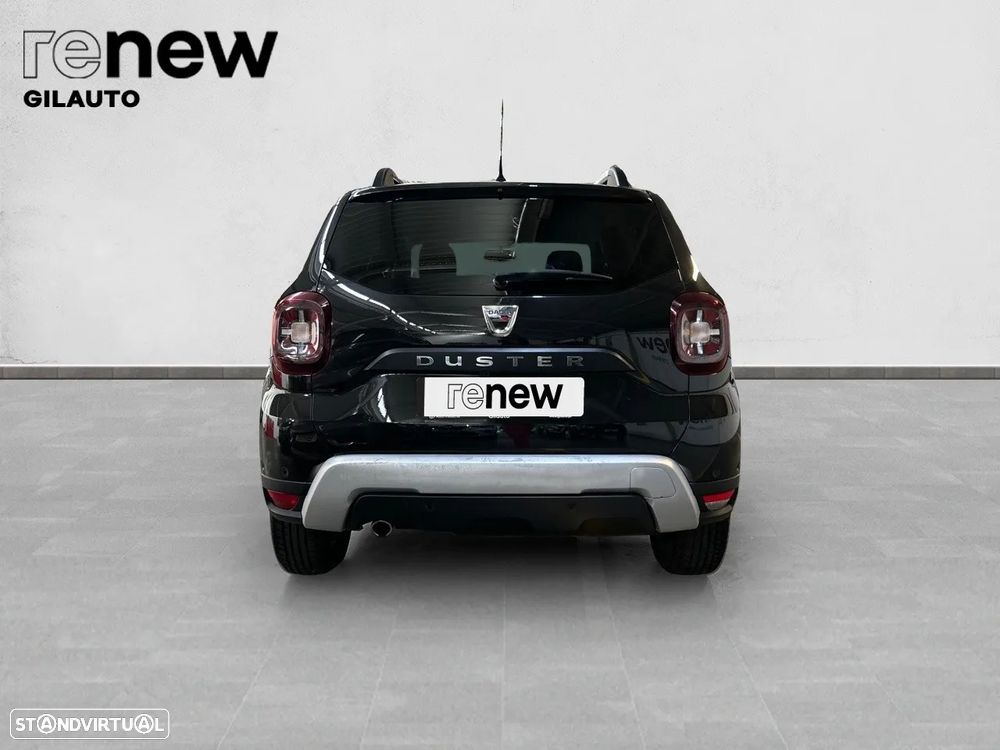 Dacia Duster 1.0 TCe ECO-G Journey Bi-Fuel - 6