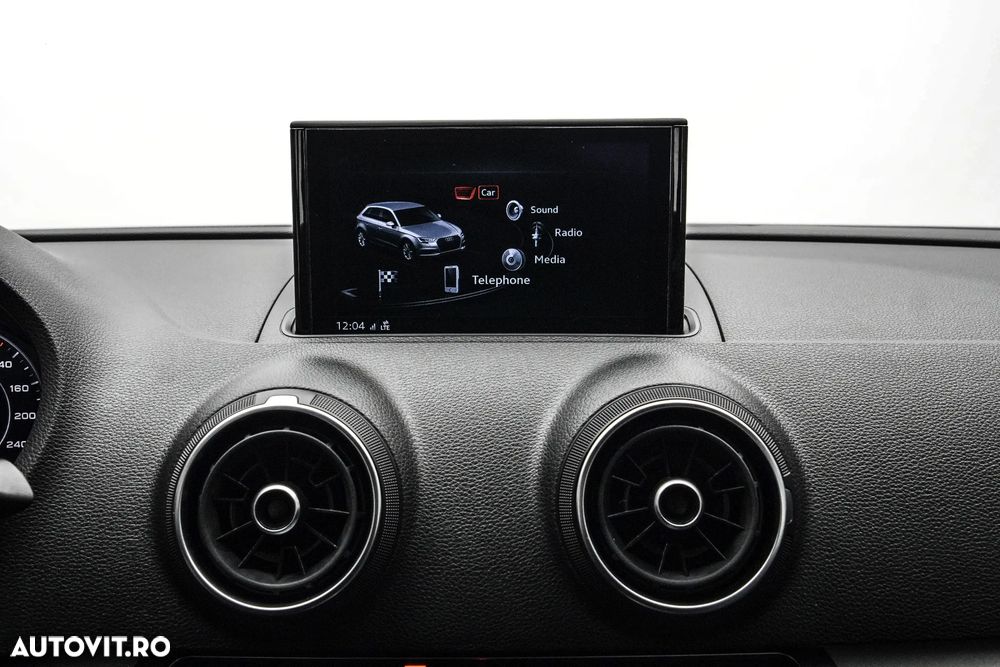 Audi A3 - 22
