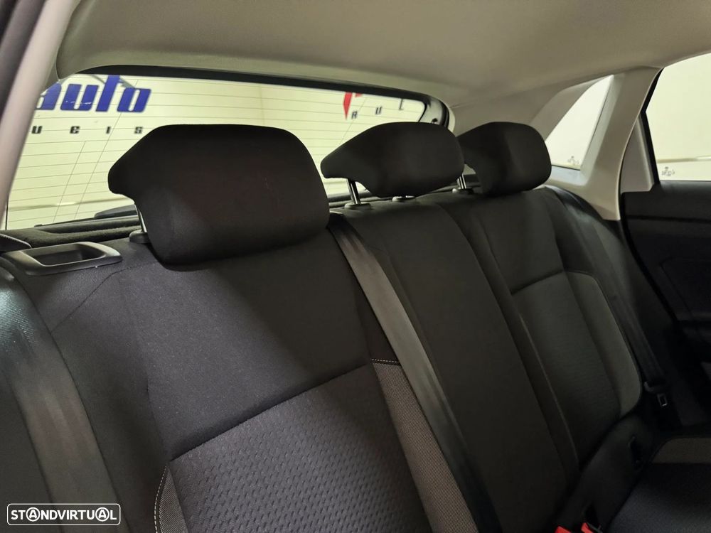VW Polo 1.0 TSI Style - 40