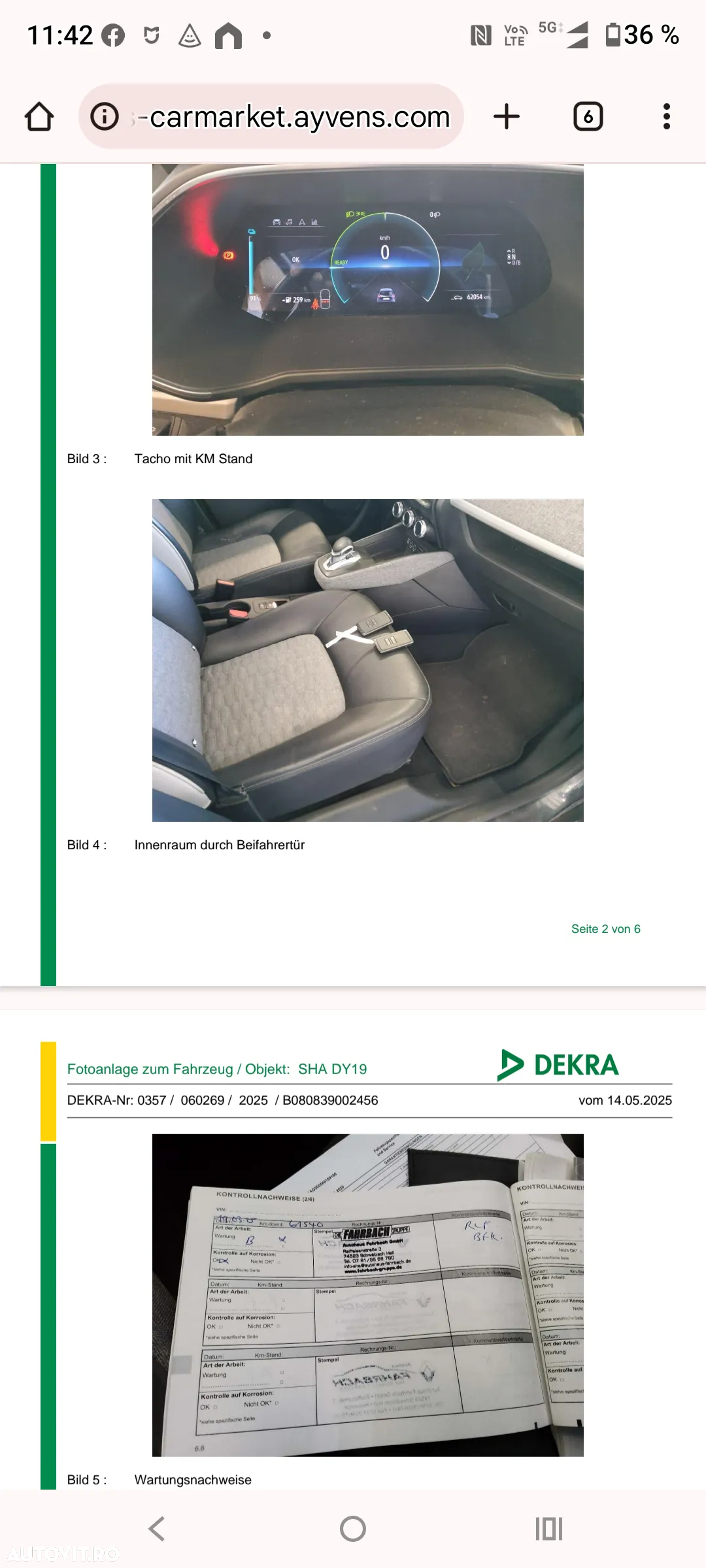 Renault ZOE (mit Batterie) Z.E. 50 EXPERIENCE - 17