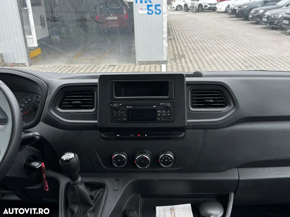 Renault Master - 16