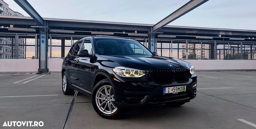 BMW X3 - 2