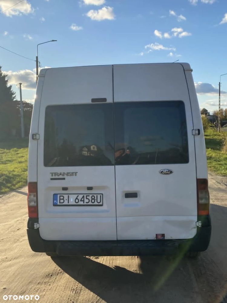 Ford Transit - 2