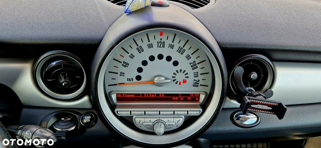 MINI Cooper D - 34