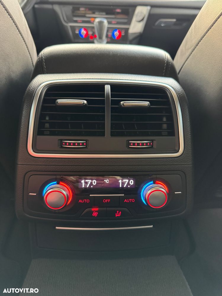 Audi A6 Allroad 3.0 TDI S tronic - 19