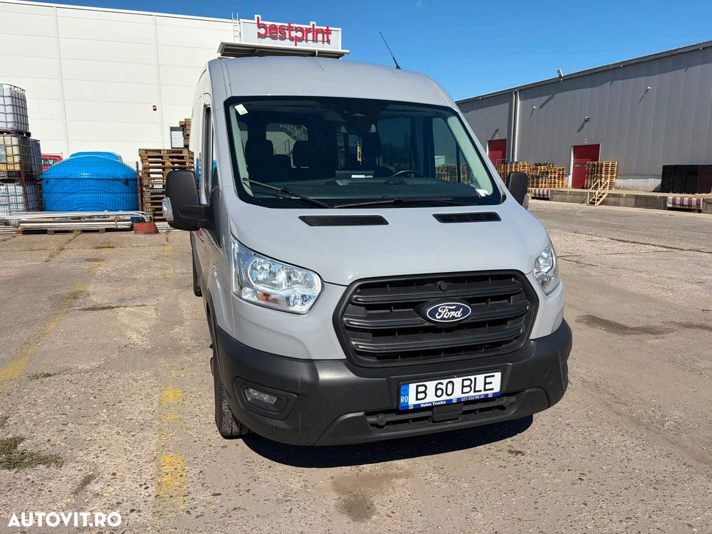 Ford Transit - 4