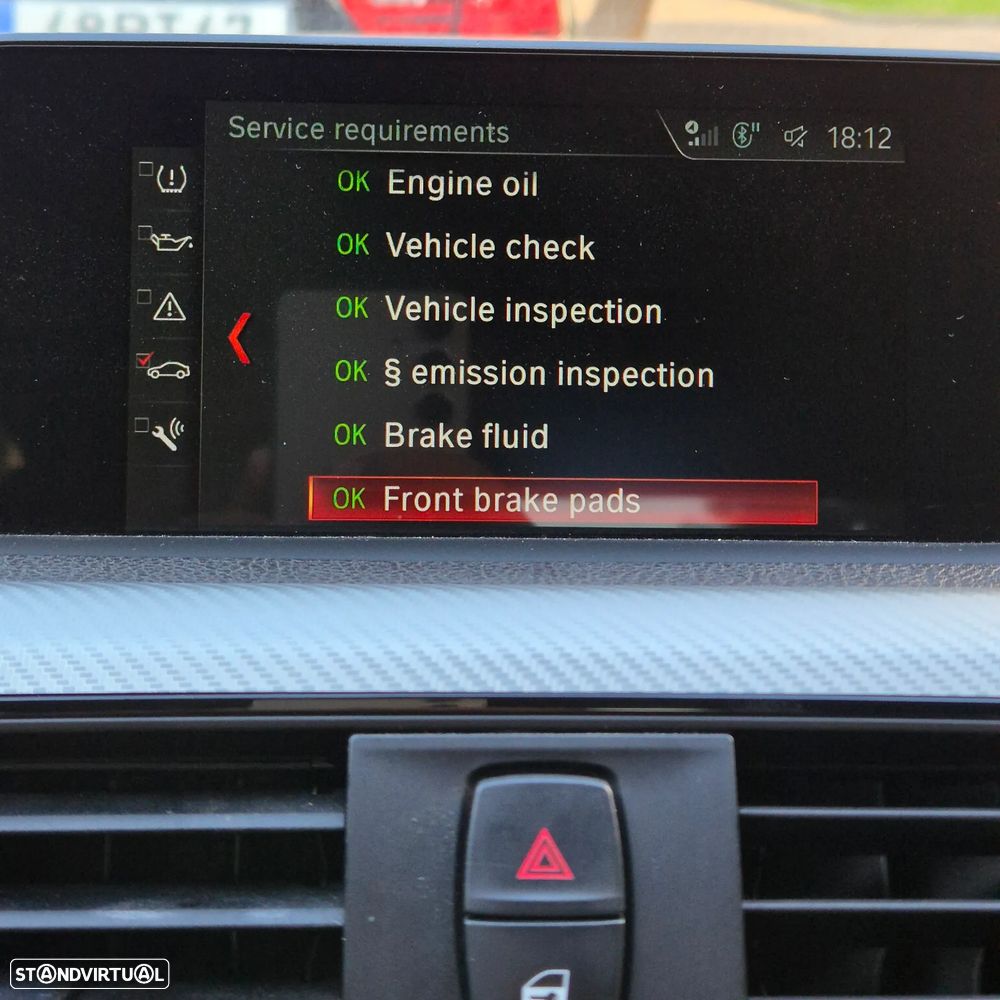 BMW 420 d Line Sport Auto - 26