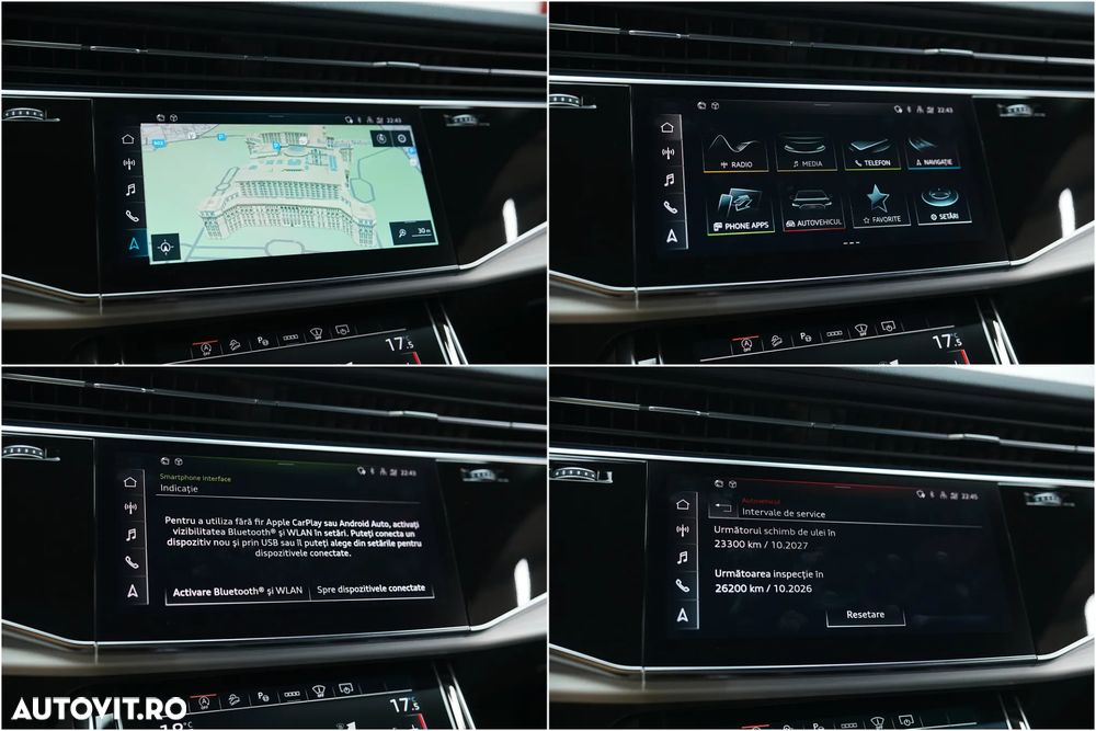Audi Q7 55 TFSI quattro Tiptronic S line - 22