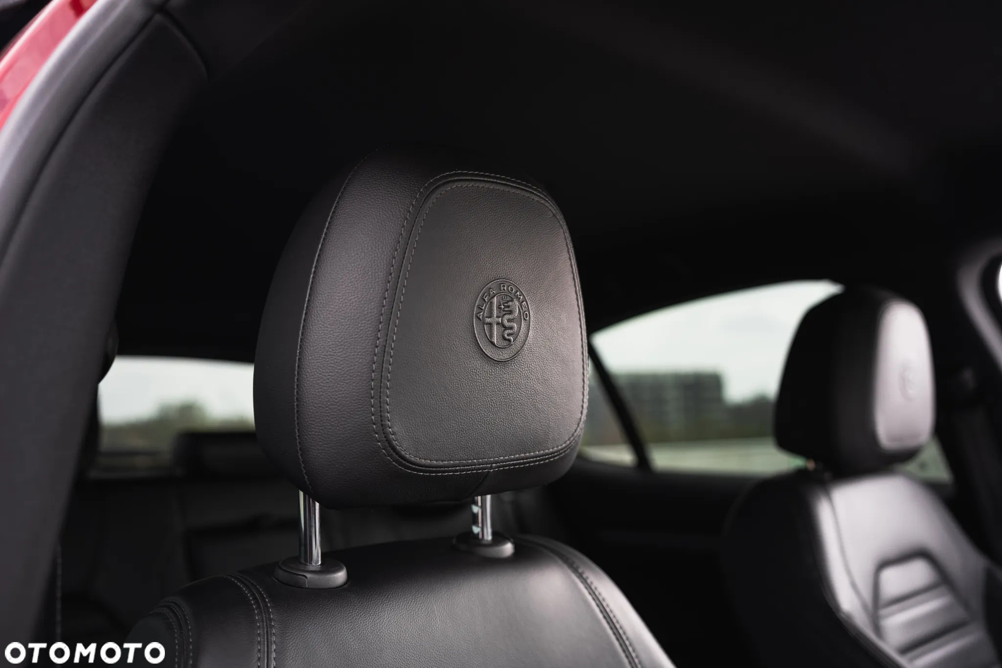 Alfa Romeo Stelvio 2.0 Turbo Veloce Q4 - 29