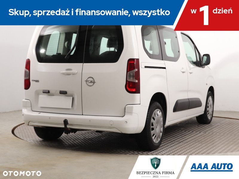 Opel Combo - 6