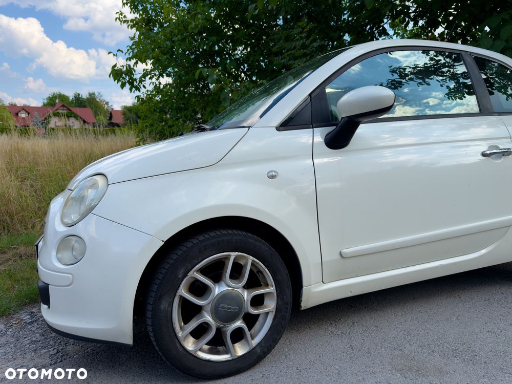 Fiat 500 - 11