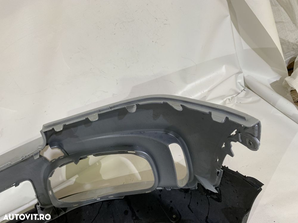 Bara fata Mini Cooper Countryman JCW, 2015, 2016, 2017, 2018, 2019, 2020, cod origine OE 51117390540. - 7