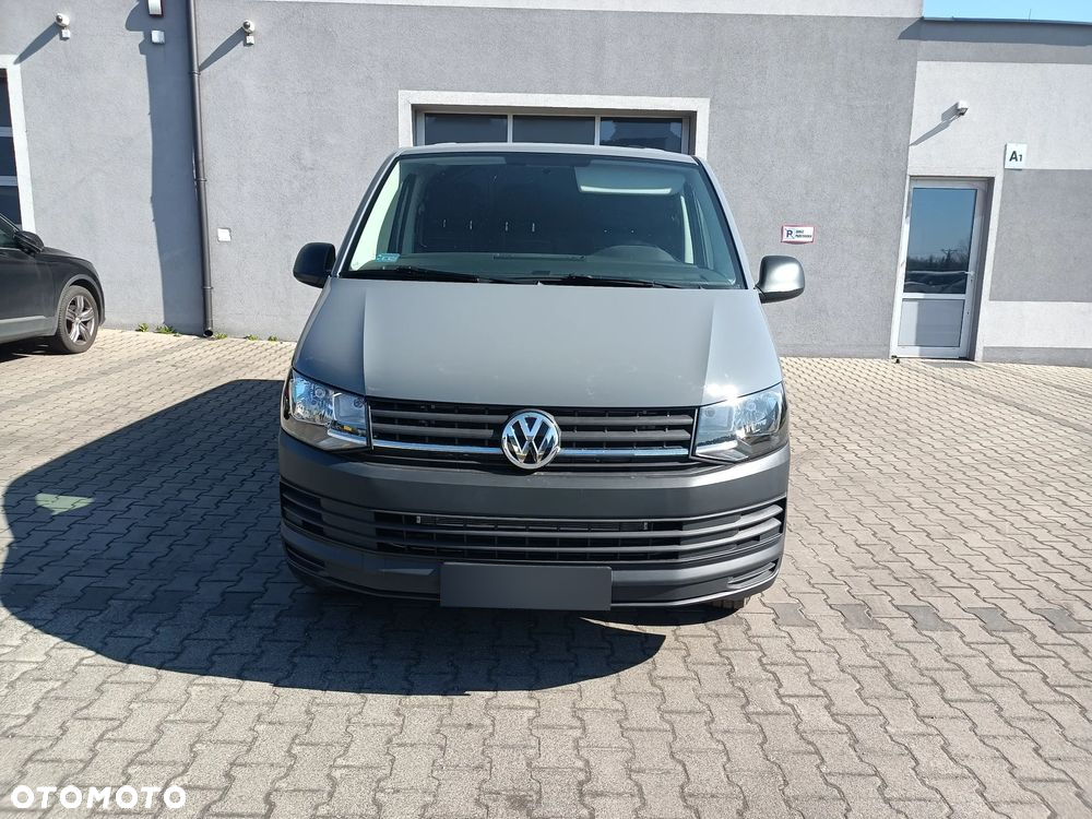 Volkswagen Transporter T6 - 7