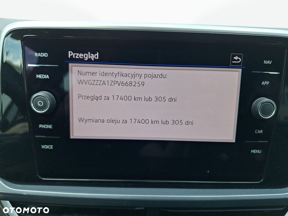 Volkswagen T-Roc 1.5 TSI Style DSG - 29