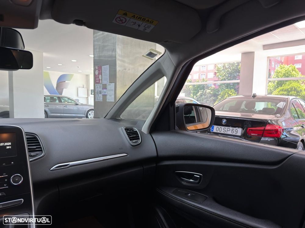 Renault Scénic 1.3 TCe Limited - 35