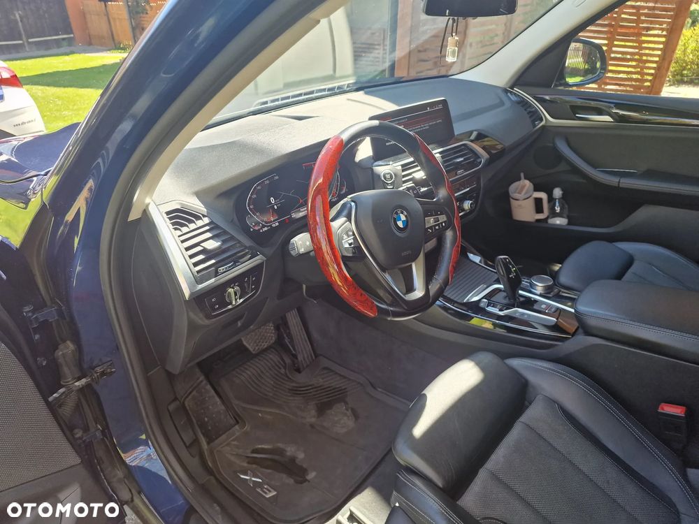 BMW X3 xDrive30i GPF xLine - 14