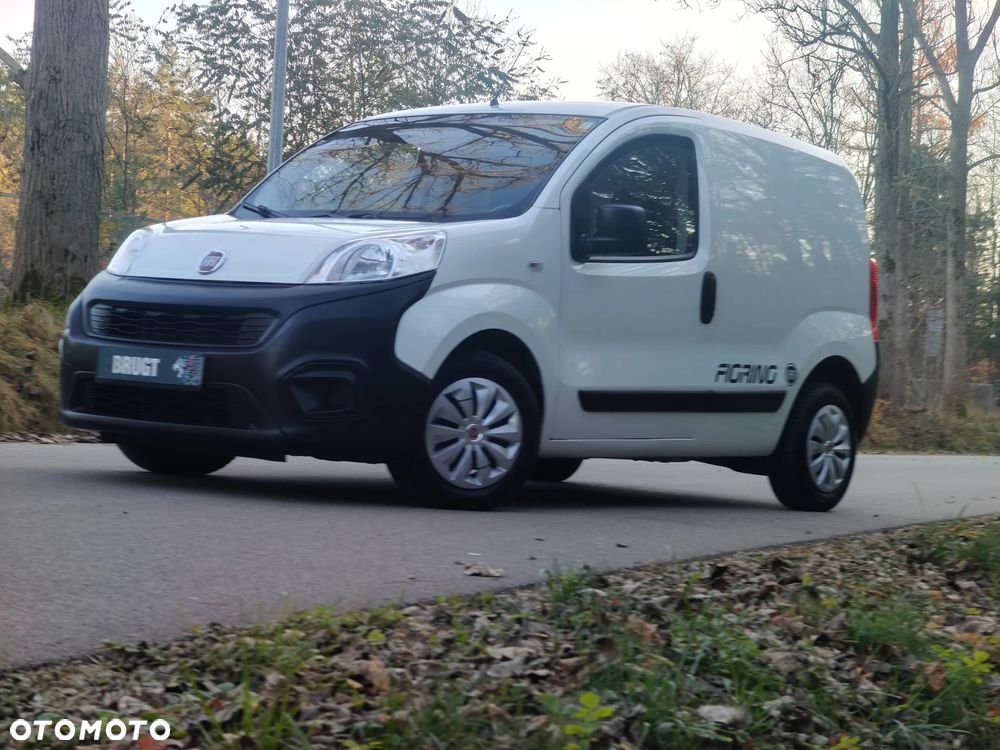 Fiat Fiorino - 19