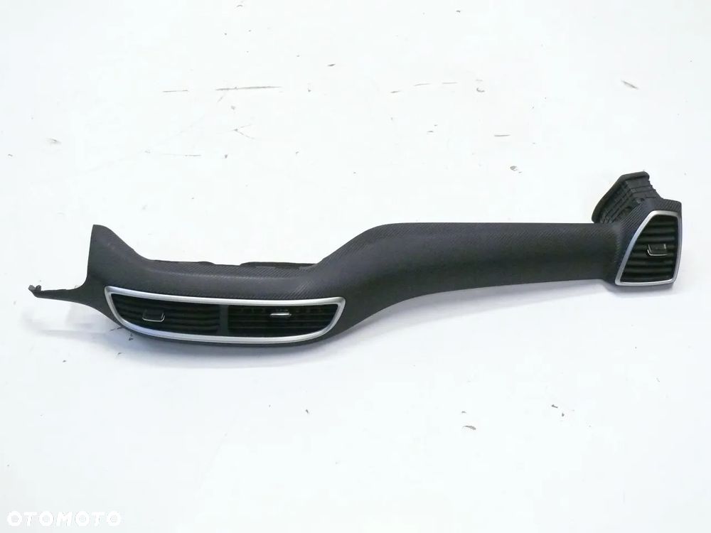 PANEL STEROWANIA NAWIEW HYUNDAI TUCSON III IV 2018 2022 LIFT - 2