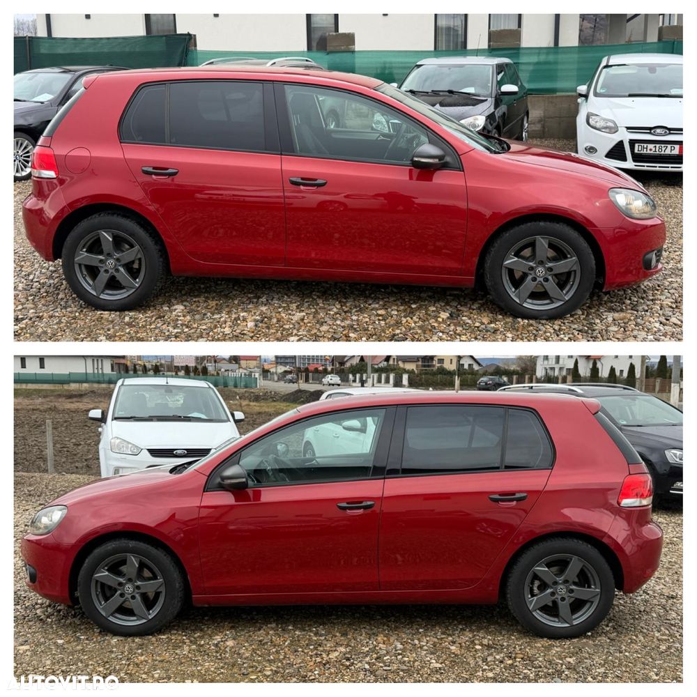 Volkswagen Golf 1.6 Edition - 3