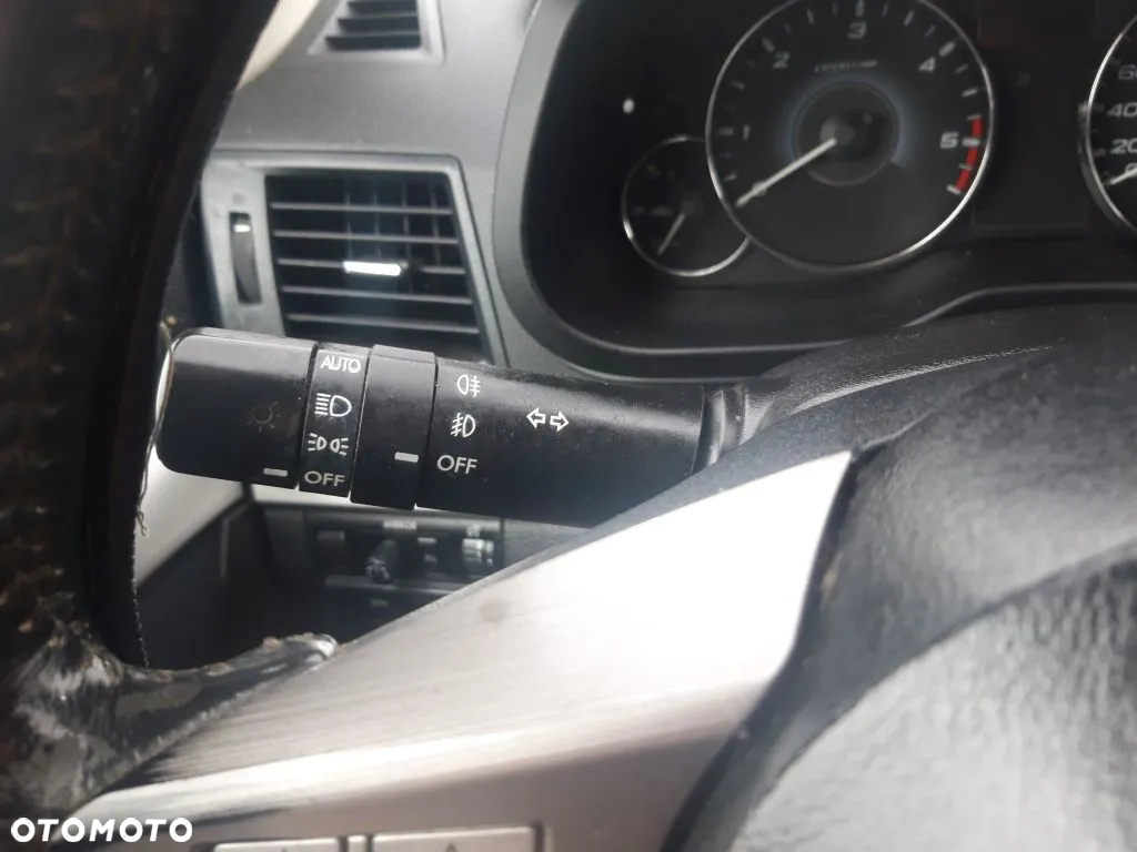 Subaru Outback Legacy 2.0 D Active - 25