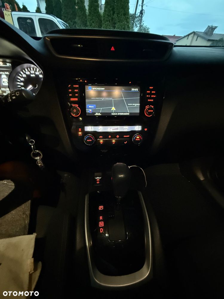 Nissan X-Trail 2.0 dCi Xtronic Tekna - 18