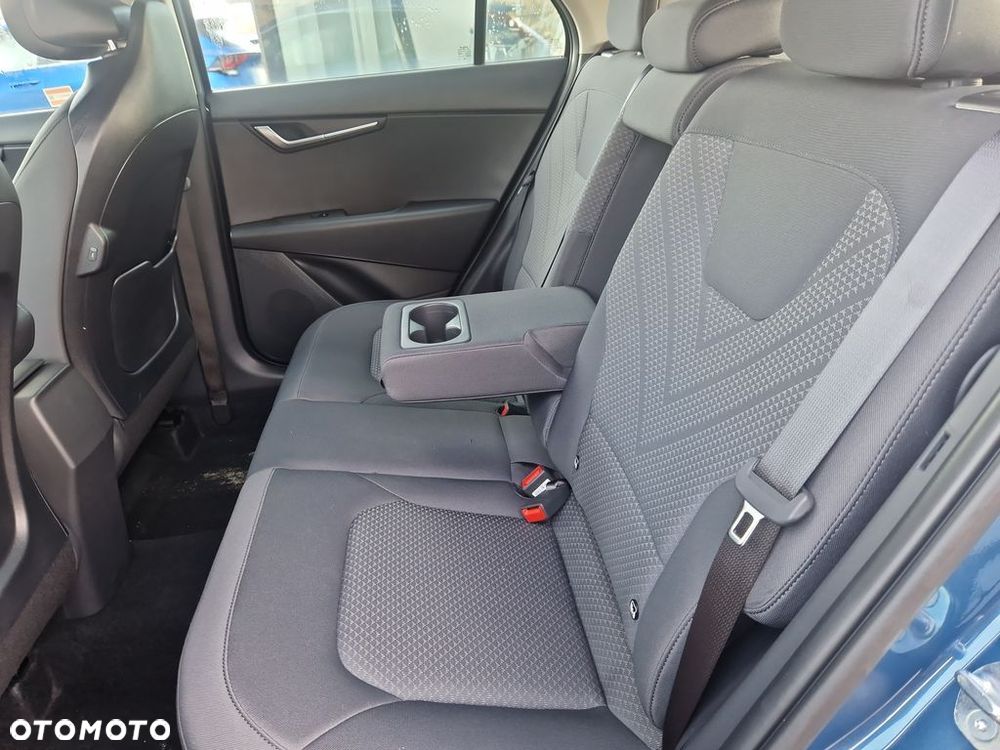 Kia Niro 1.6 GDI Hybrid M - 11