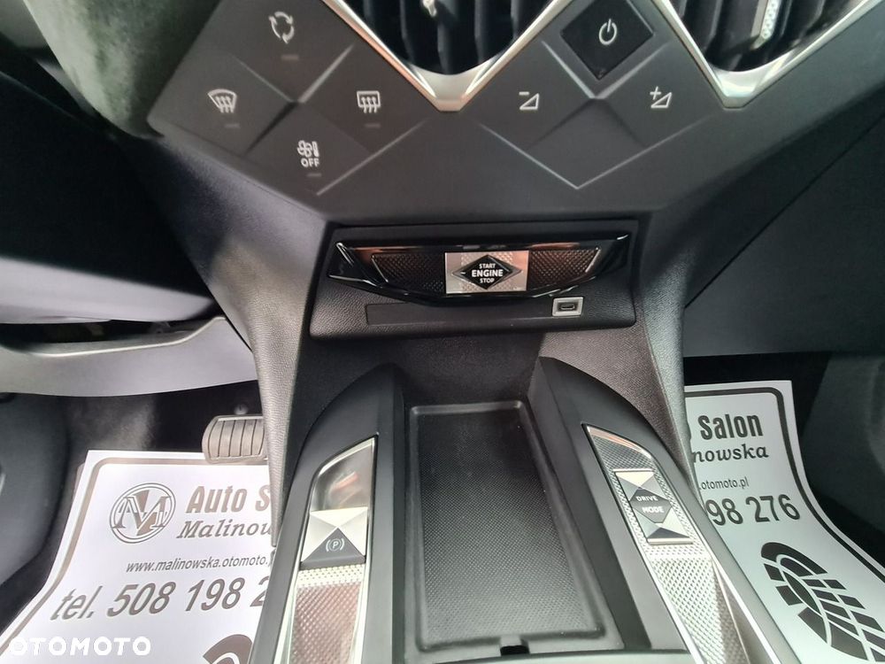 DS Automobiles DS 3 Crossback 1.2 PureTech Performance Line + - 21