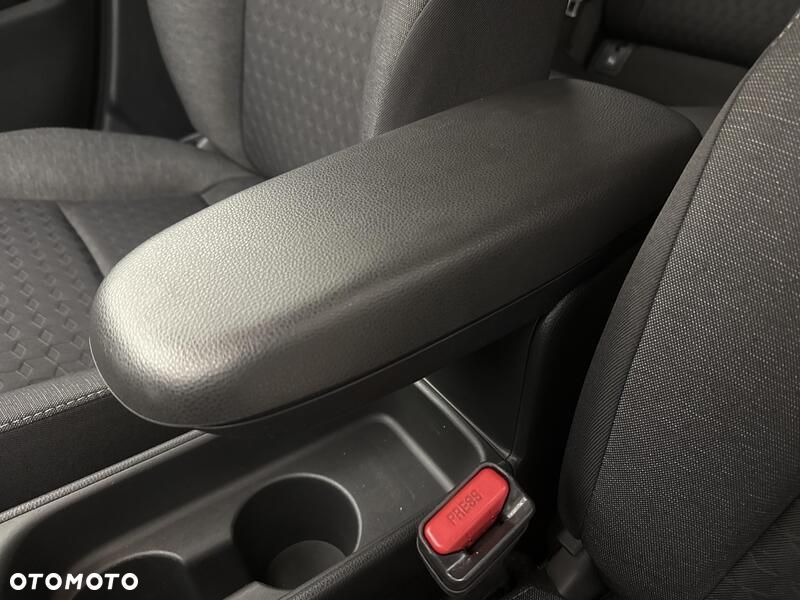 Toyota Yaris Hybrid 1.5 Comfort - 18