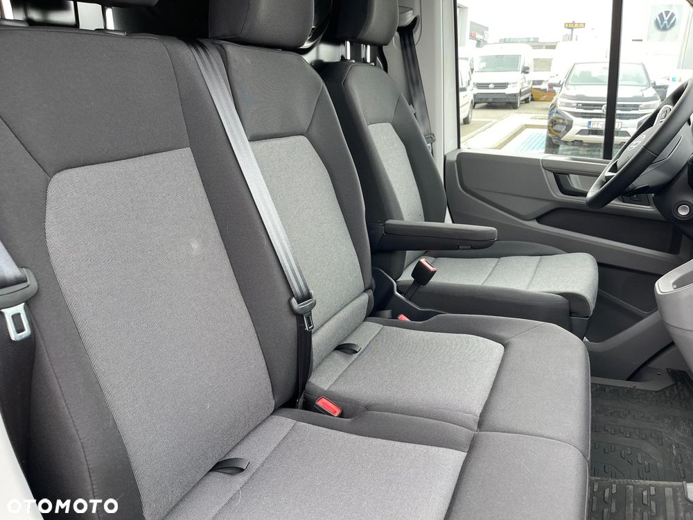 Volkswagen Crafter - 29