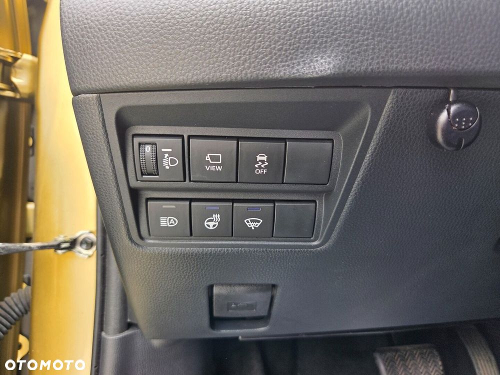 Toyota Yaris Cross - 22