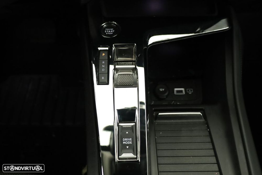 Peugeot 308 SW 1.6 Hybrid Allure e-EAT8 - 14