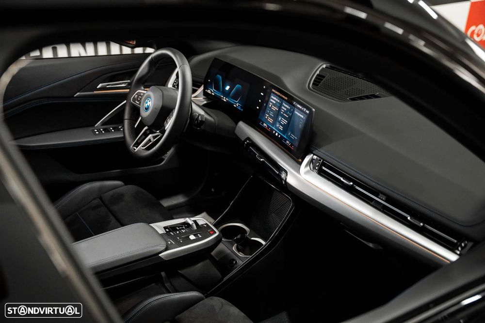 BMW X1 xDrive25e Pack Desportivo M - 17