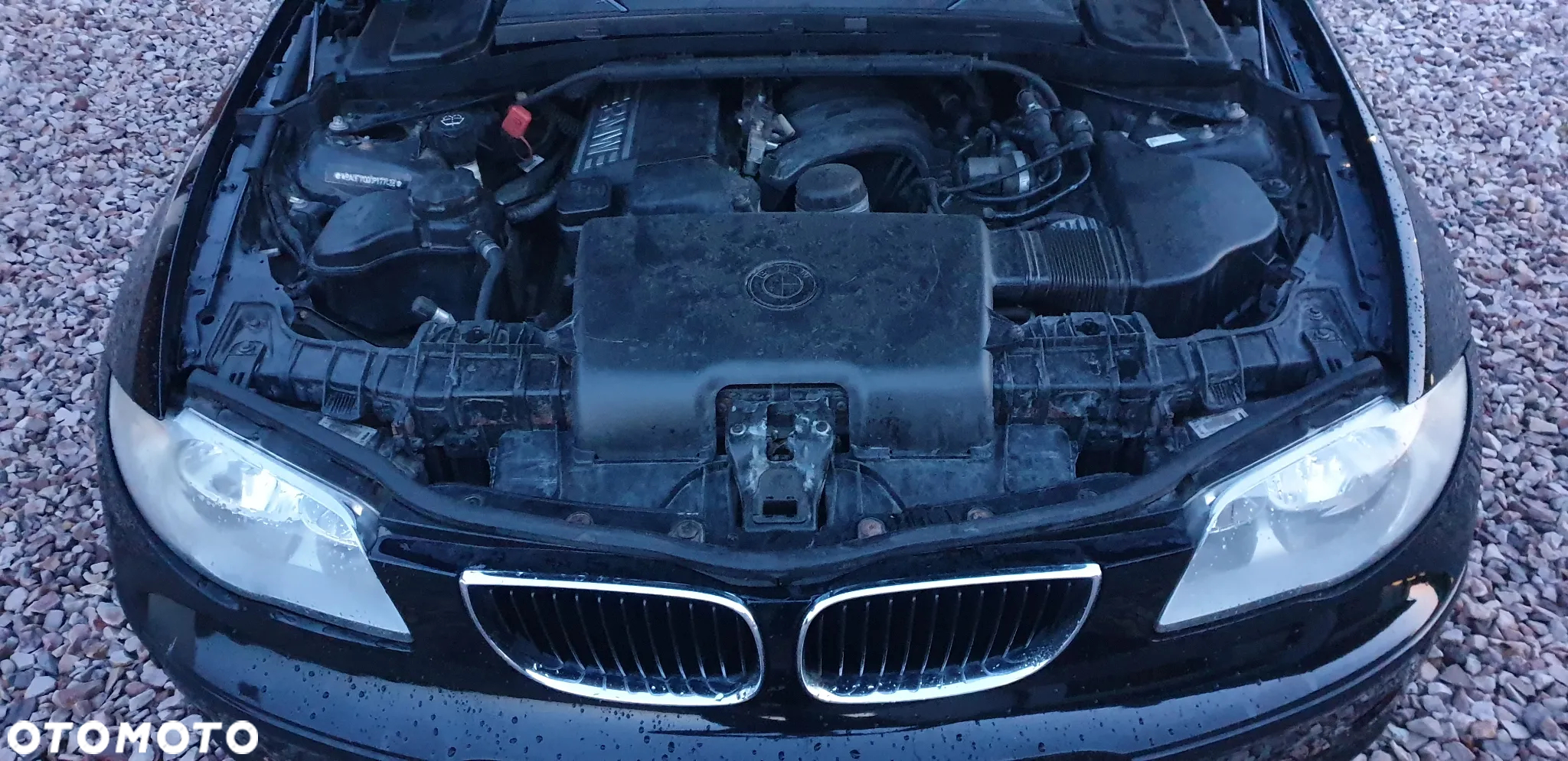 BMW Seria 1 116i - 28