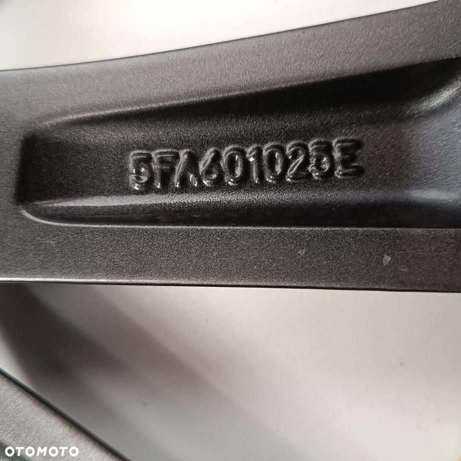 Alufelga 5x112 18 SEAT LEON FR IV CUPRA 5FA601025E (F9854) - 7