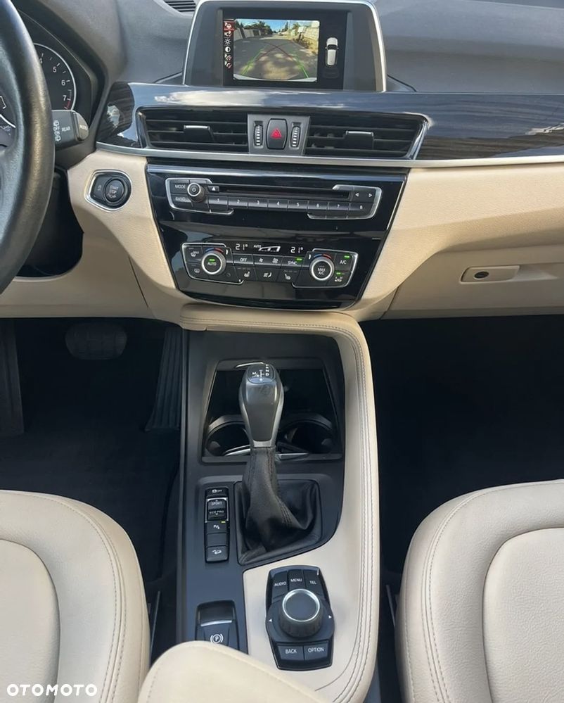 BMW X1 - 17