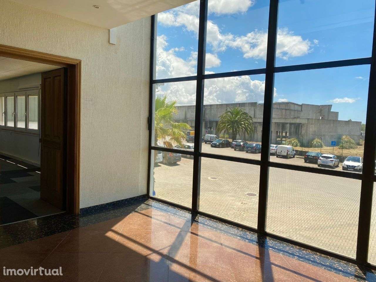 2 Escritórios de 177m2 cada  p arrendamento - Sintra/Rio de Mouro - Grande imagem: 2/13