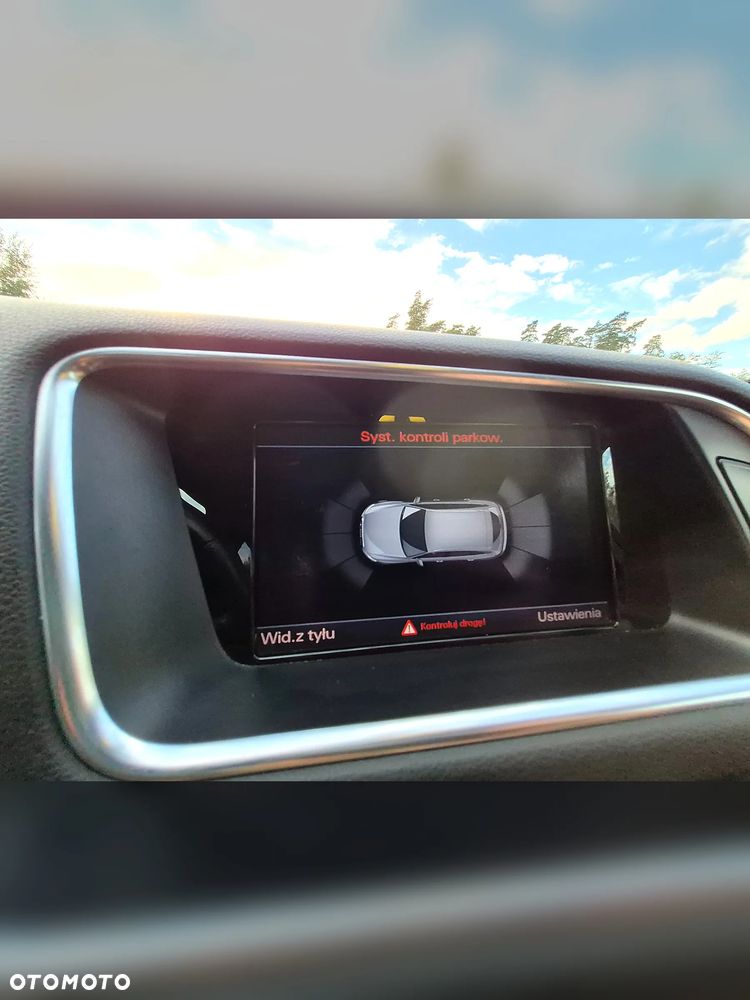 Audi Q5 3.0 TFSI Quattro Tiptr - 29