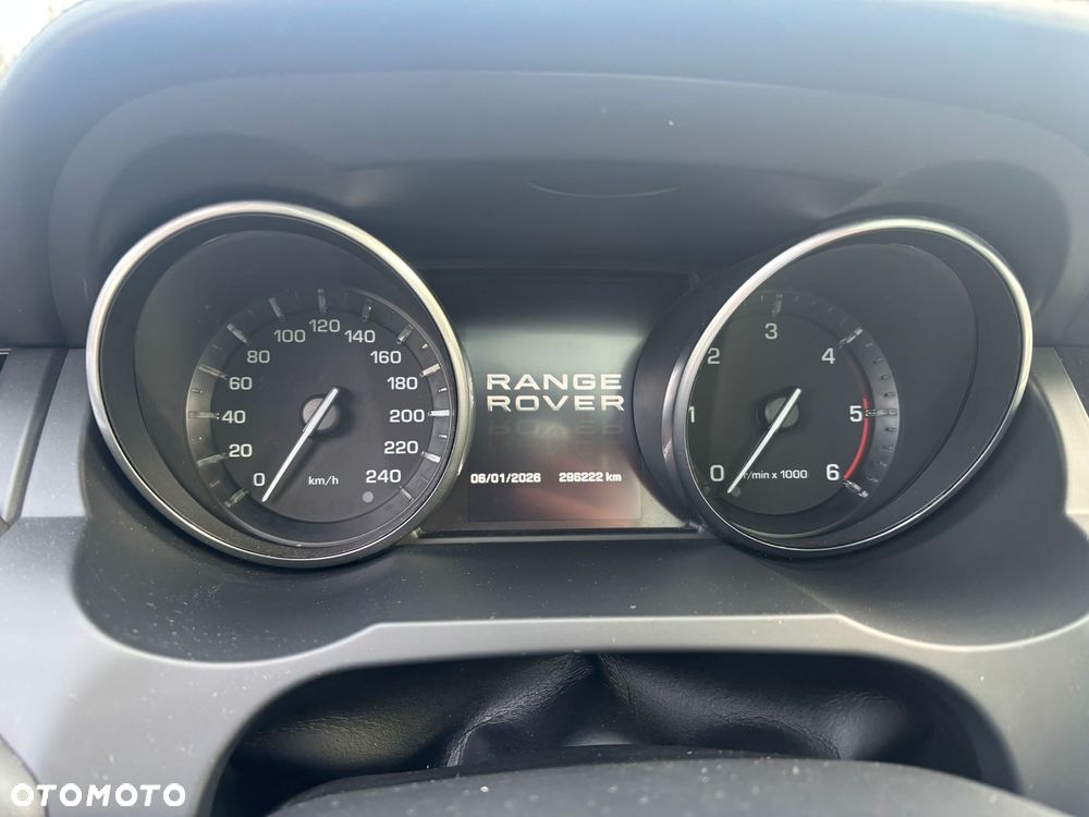 Land Rover Range Rover Evoque Coupe SD4 Dynamic - 22