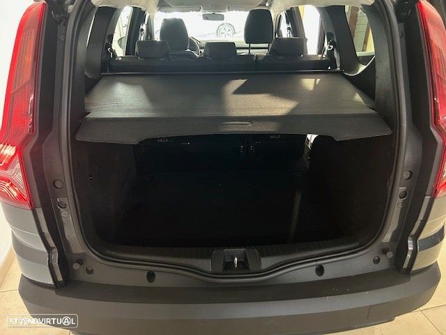 Dacia Jogger 1.0 TCe Essential - 12