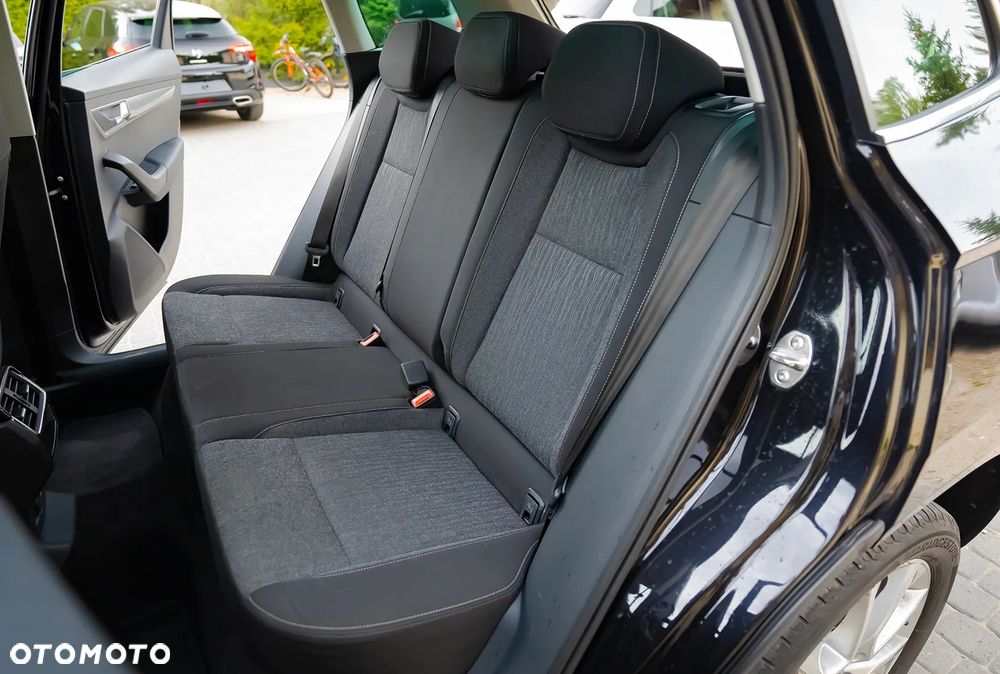 Skoda Karoq 2.0 TDI SCR 4x4 DSG Ambition - 31