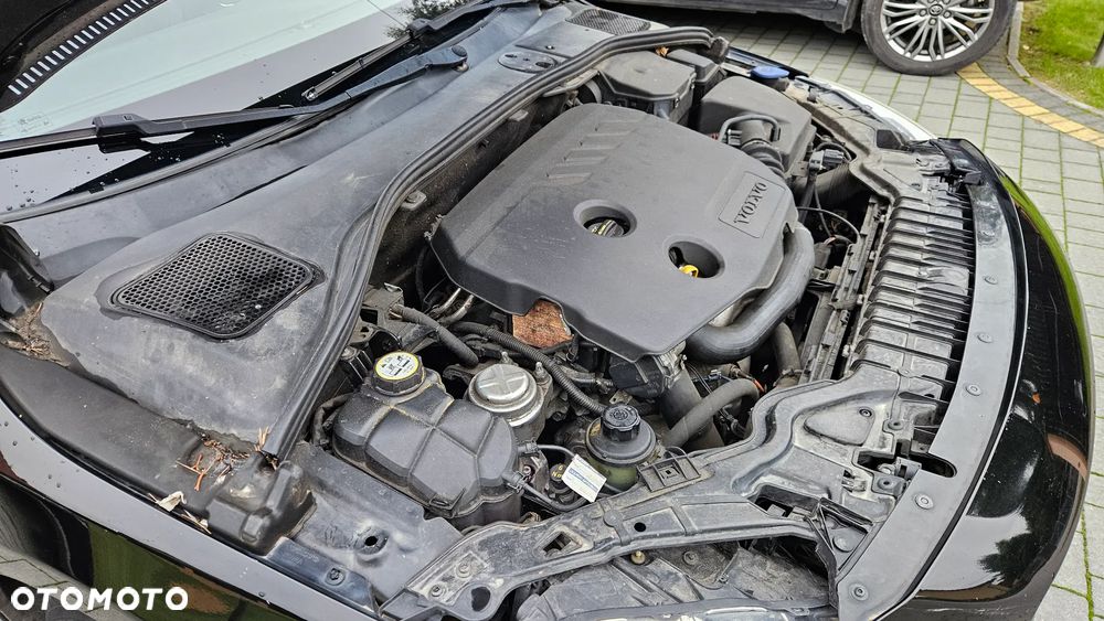Volvo V60 D2 Momentum - 9
