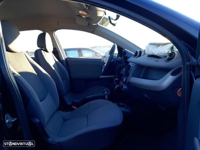 Peças Smart Forfour (454) 2004 a 2006 - 13