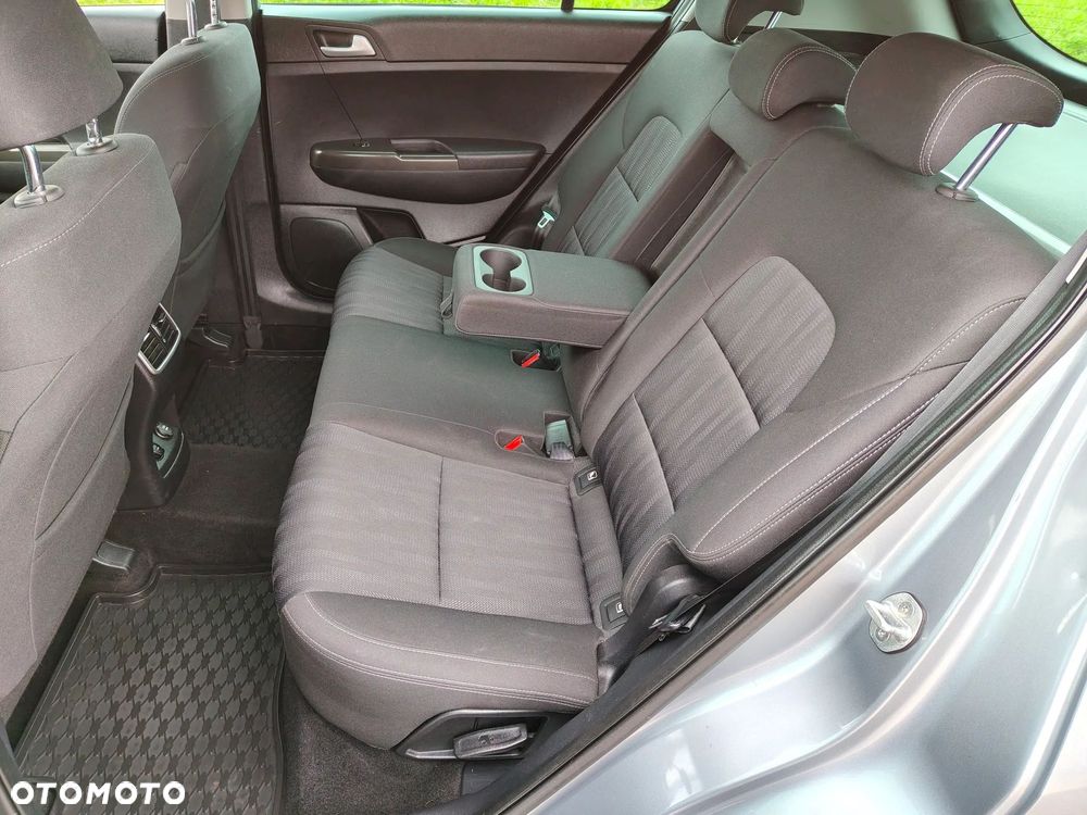 Kia Sportage - 24