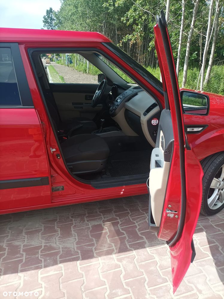 Kia Soul 1.6 XL - 12