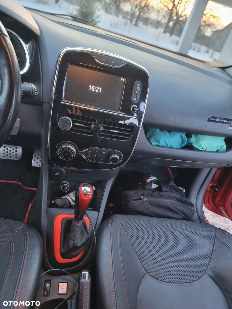 Renault Clio 1.6 R.S 200 EDC - 22