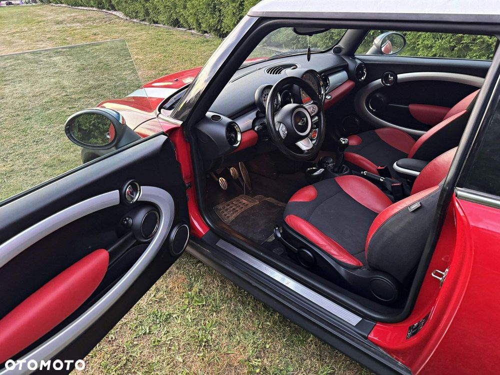 MINI Cooper S 50 Mayfair - 6