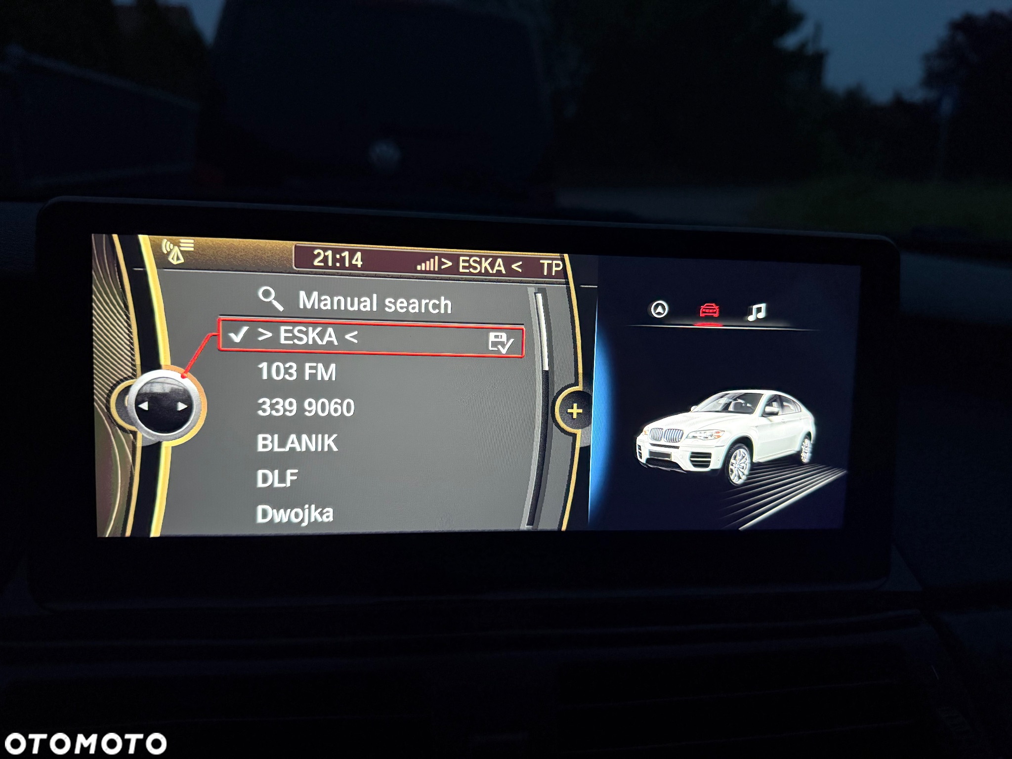 BMW X6 35d xDrive - 24